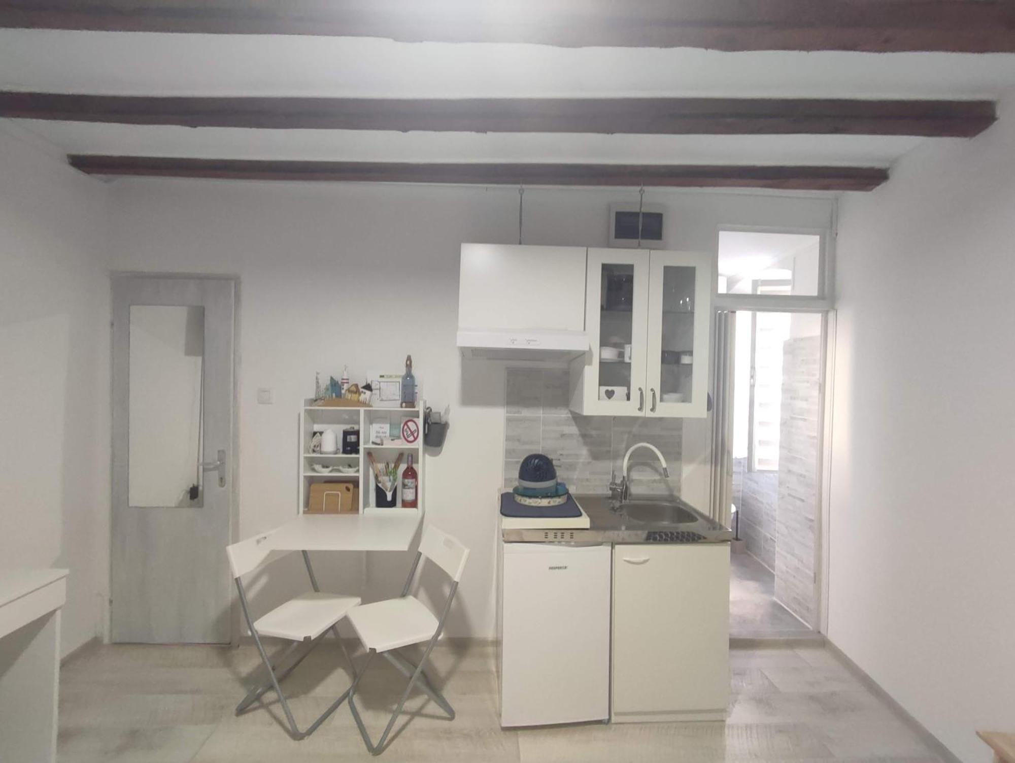 Studio Barka Ровінь Екстер'єр фото